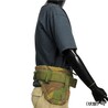 イギリス軍放出品 ベルトパッド HM SUPPLIES製 PLCE装備 DPM迷彩