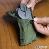 米軍放出品 コンパスポーチ ALICEクリップ付