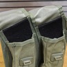 ハンガリー軍放出品 マガジンポーチ AKマガジン対応 ナイロン製
