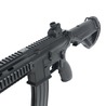 CROWN MODEL エアコッキングガン M416Dカービン 10才以上 138467