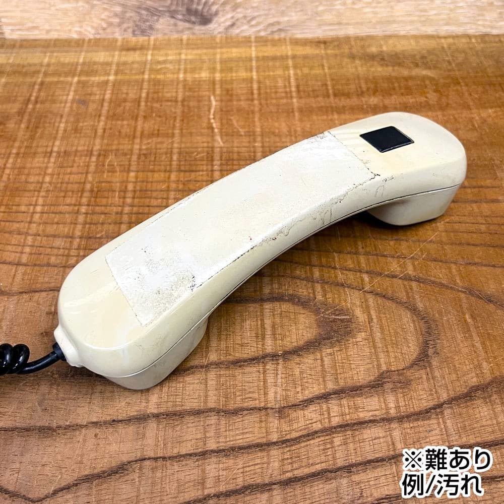 ドイツ軍放出品 フィールドフォン 野戦電話 KRONE GmbH製 WF