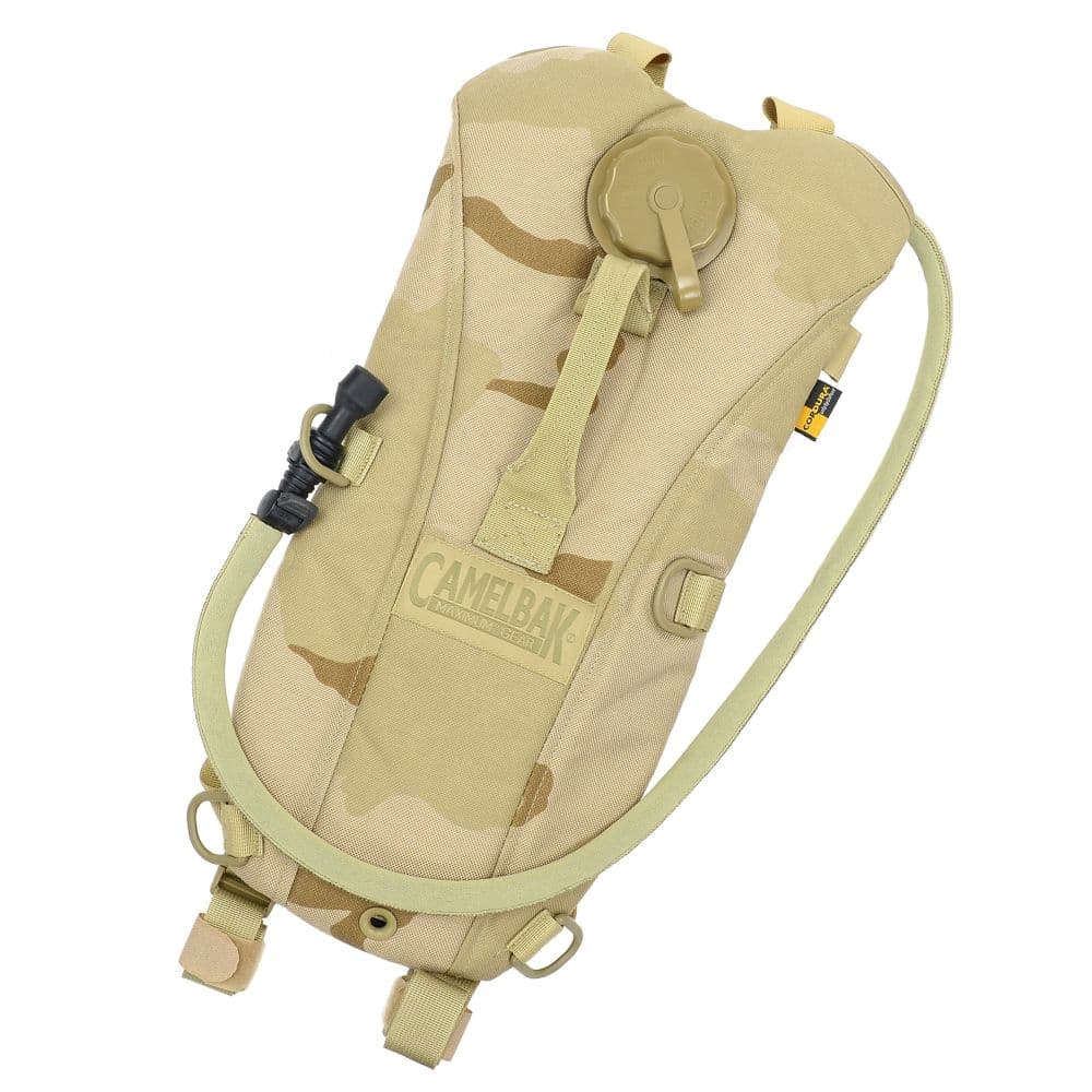 ☆米軍放出☆ 米軍放出 CAMELBAK ハイドレーションキャリア CAMELBAK