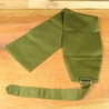 スウェーデン軍放出品 担架用バンド OD