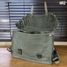 フランス軍放出品 マガジンポーチ 大型 ショルダーバッグ