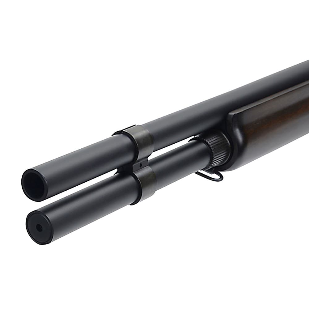 MARUZEN ガスガン M1100 WS 排莢式オートローダー LW-44800