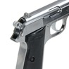 マルゼン ガスガン WALHTER PPK/S 正式契約モデル NS-14800