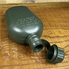 アメリカ軍放出品 キャンティーンポーチ 水筒/アリスクリップ付き ODグリーン