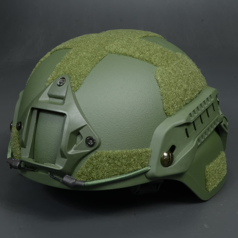 Amazon.co.jp: SHENKEL SRHM ヘルメット用NVGマウントステー