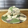 イタリア軍放出品 ブーニーハット デザートリーフ迷彩