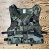 フランス軍放出品 アサルトベスト CCEカモ