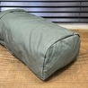 オーストリア軍放出品 ユーティリティポーチ KAZ 03 大型 ナイロン製 OD