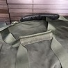 フランス軍放出品 ダッフルバッグ FELIN輸送バッグ 80L