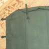 イギリス軍放出品 シューティングマット OD ウェポンロール 〜90cm SA80用