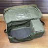 イギリス軍放出品 ツールバッグ ISAWES 訓練用具バッグ