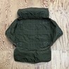 イギリス軍放出品 パラシュートバッグ スペア展開用