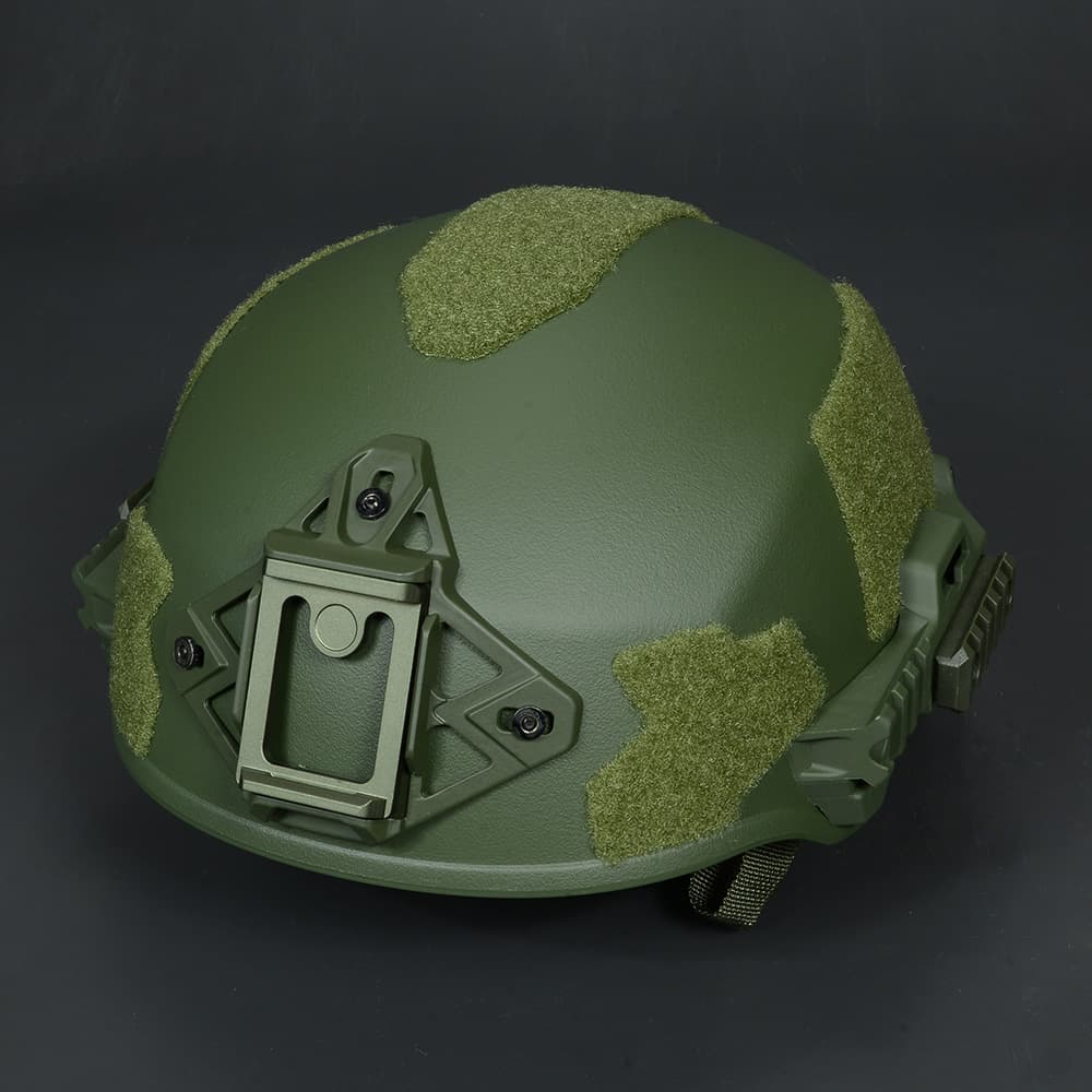 ミリタリーショップ レプマート / タクティカルヘルメット BALLISTIC