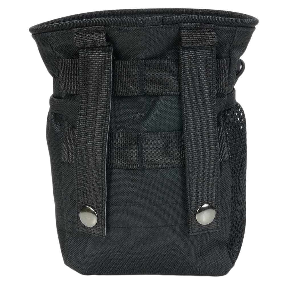 ダンプポーチ 小物入れ MOLLE対応 600Dナイロン製 | ミリタリー