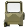 Holy Warrior デジタルサイト HUD Sight マルチレティクル HWO-SZ1
