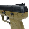 マルシン CO2ガスガン FN Five-seveN V2 正式ライセンス