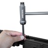 EAGLE FORCE メンテナンスハンマー SPガン ピンリムーバー付 5546U-GU