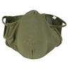 WOSPORT 保護フェイスマスク shootingmask シリコンパット入り MA-147