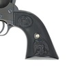 TANAKA WORKS ガスガン COLT SAA 2nd 4-3/4inch ペガサス2 HW ブラック