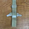 ポーランド軍放出品 Y字サスペンダー WZ84 グリーン