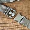 イギリス軍放出品 ウエストベルト MTP迷彩 バックパック用 アウターベルト