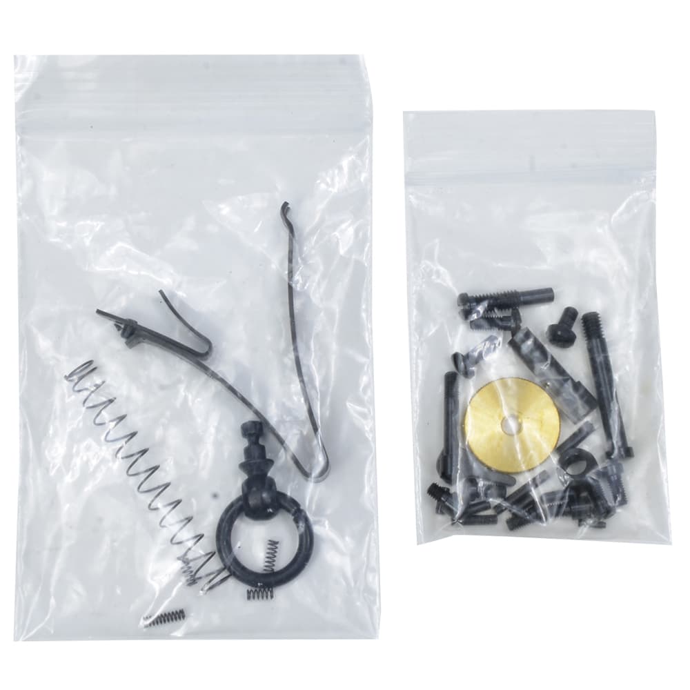 マルシン 発火式モデルガン ENFIELD No2 Mk1 TANKERS 組み立てキット W