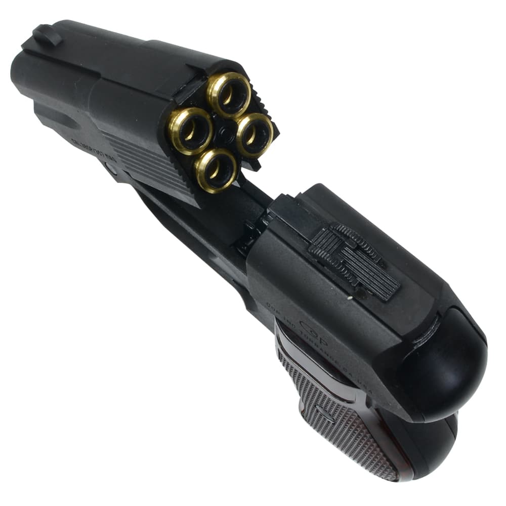 ミリタリーショップ レプマート / マルシン ガスガン COP2019 ノーマル