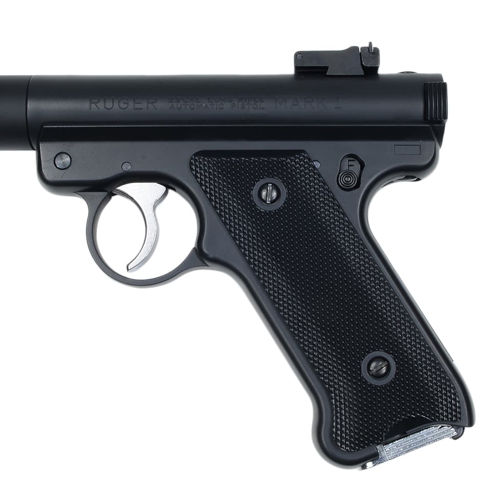 ミリタリーショップ レプマート / マルシン ガスガン MAC Mk1 ロング