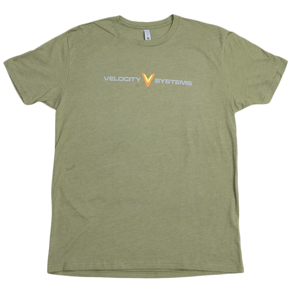 VELOCITY SYSTEMS 半袖Tシャツ original | ミリタリーショップ レプマート