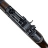 Marushin ガスガン M1GARAND ブナストック 072401 ダーク2ブラウン