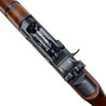 Marushin ガスガン M1GARAND ウォルナットストック ブラウン 072402