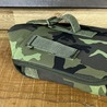チェコ軍放出品 スコップカバー Vz95迷彩