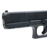 BATON Airsoft ガスガン GLOCK 17 Gen5 MOS CO2ガスブローバック