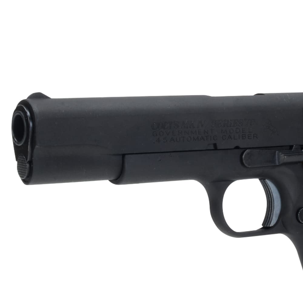 ミリタリーショップ レプマート / マルシン 発火式モデルガン COLT