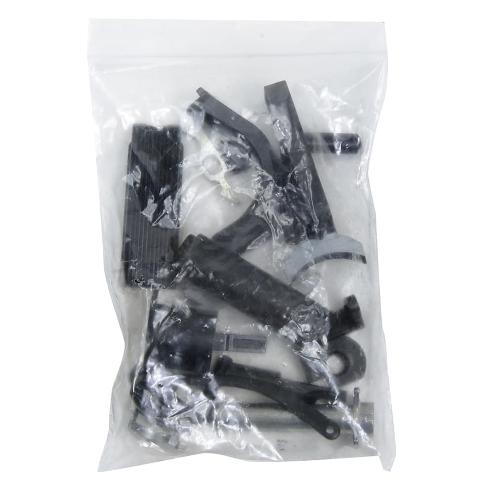 マルシン 発火式モデルガン 組立キット COLT GOVERNMENT MKIV SERIES