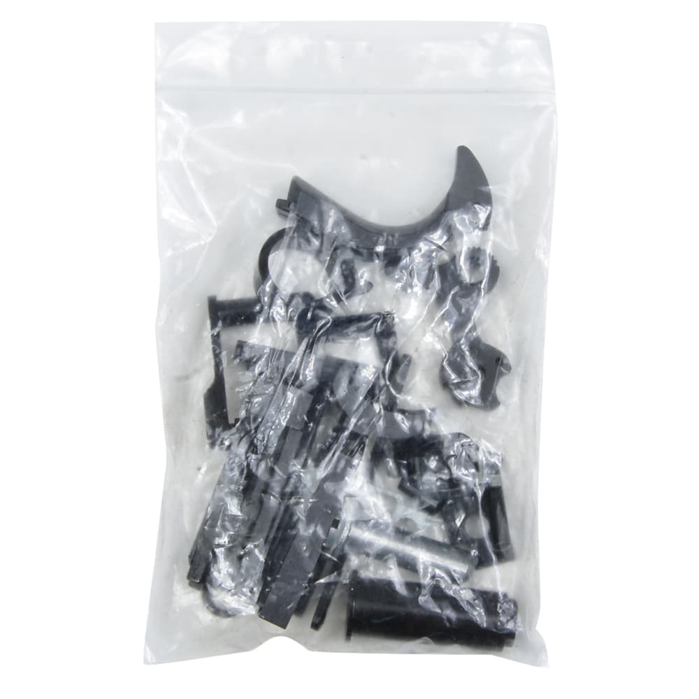 ミリタリーショップ レプマート / マルシン 発火式モデルガン 組立