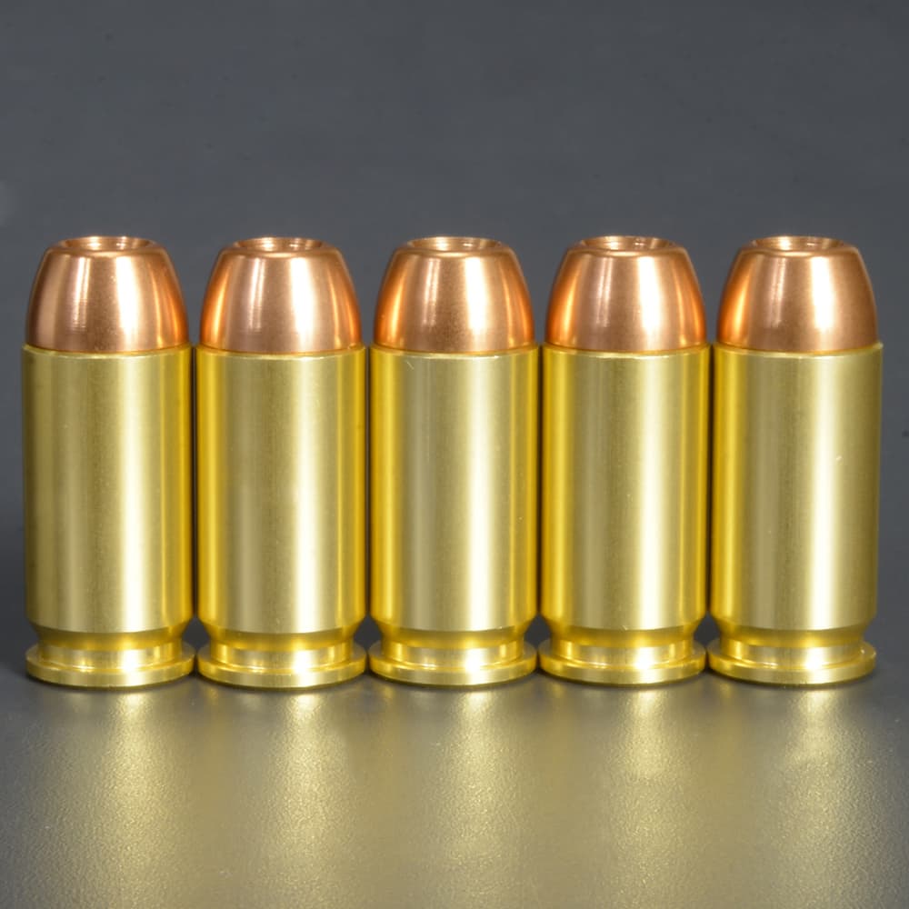 マルシン 発火カートリッジ X-PFC 45ACP ガバメント用 5発セット