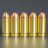 Marushin 発火カートリッジ X-PFC 45ACP ガバメント用 5発セット