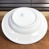 イタリア軍放出品 食器 スープ皿