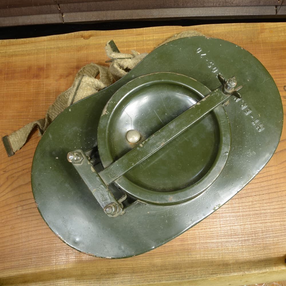 オランダ軍放出品 フードコンテナ 保温コンテナ | ミリタリーショップ