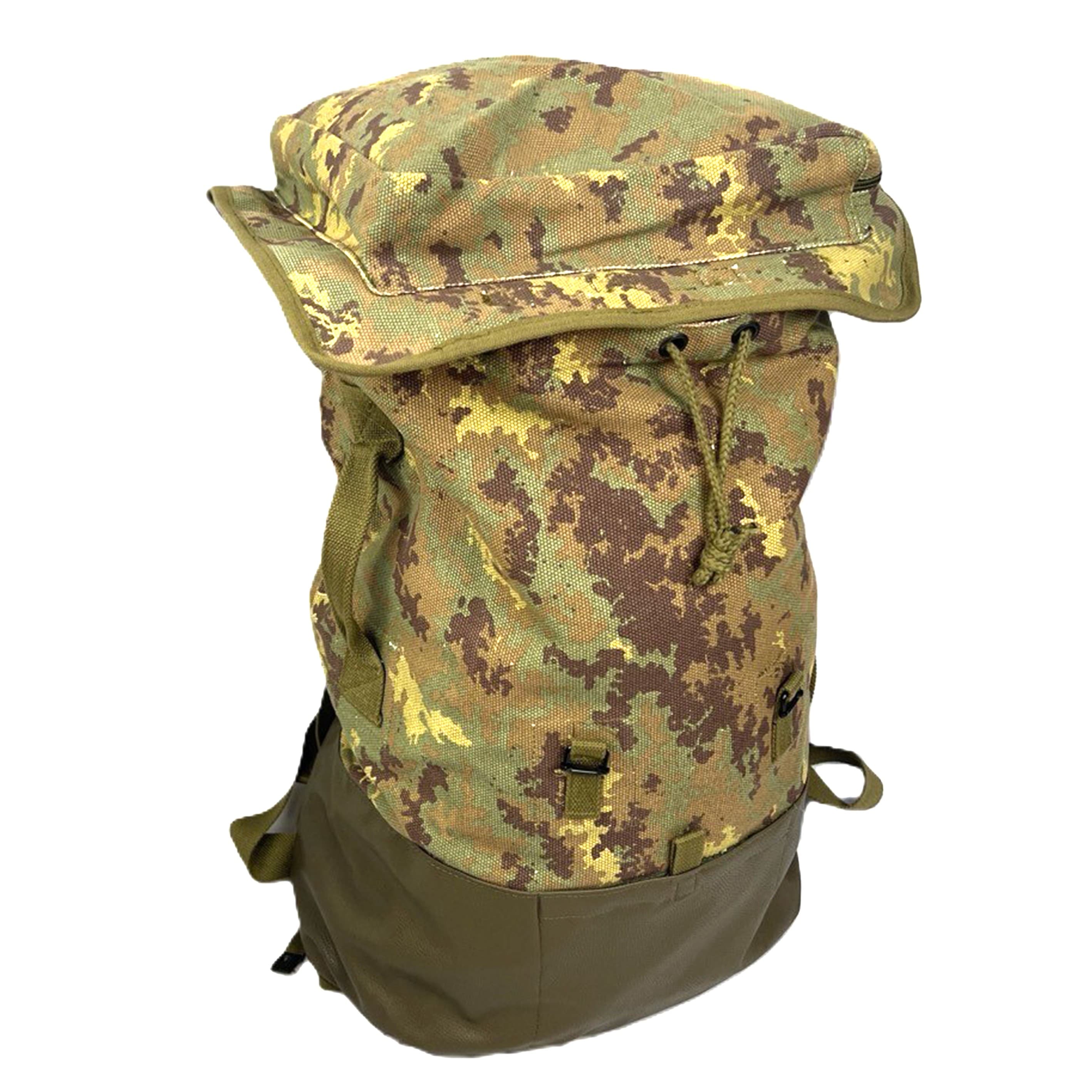 ミリタリーショップ レプマート / イタリア軍放出品 バック