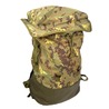 イタリア軍放出品 バックパック ベジタト迷彩 キャンバス製