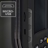 UMAREX Laserliner 工業用内視鏡 VideoPocket HD 1mカメラケーブル 082.262A
