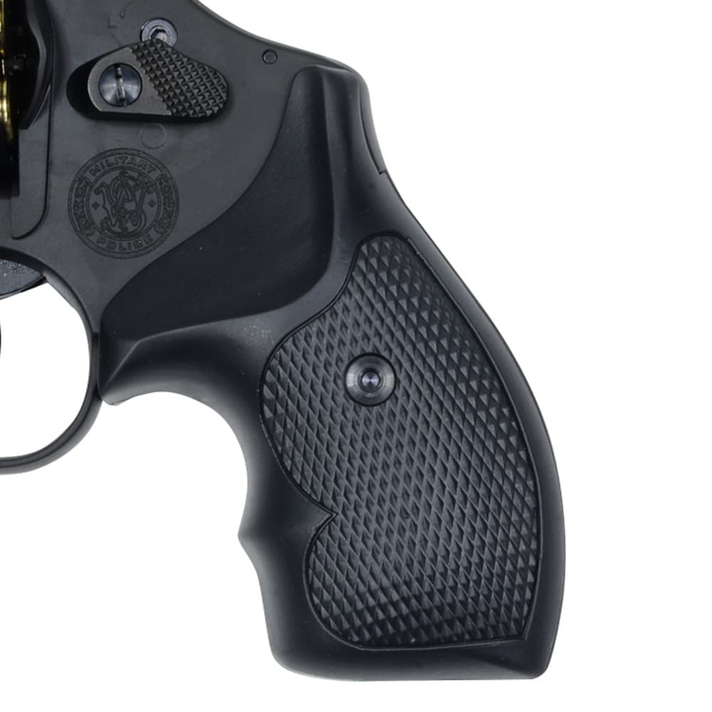 TANAKA WORKS ガスガン M&P 360 1-7/8インチ HW | ミリタリーショップ