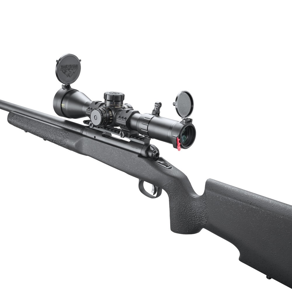 Victoptics スコープ 新品 ガイズリー マウント バトラーキャップ Butler Creek スコープカバー バトラーキャップ 接眼レンズ用