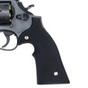 Marushin 発火式モデルガン S&W M586 4インチ 完成品 エクセレントHW プラグリップ 112405