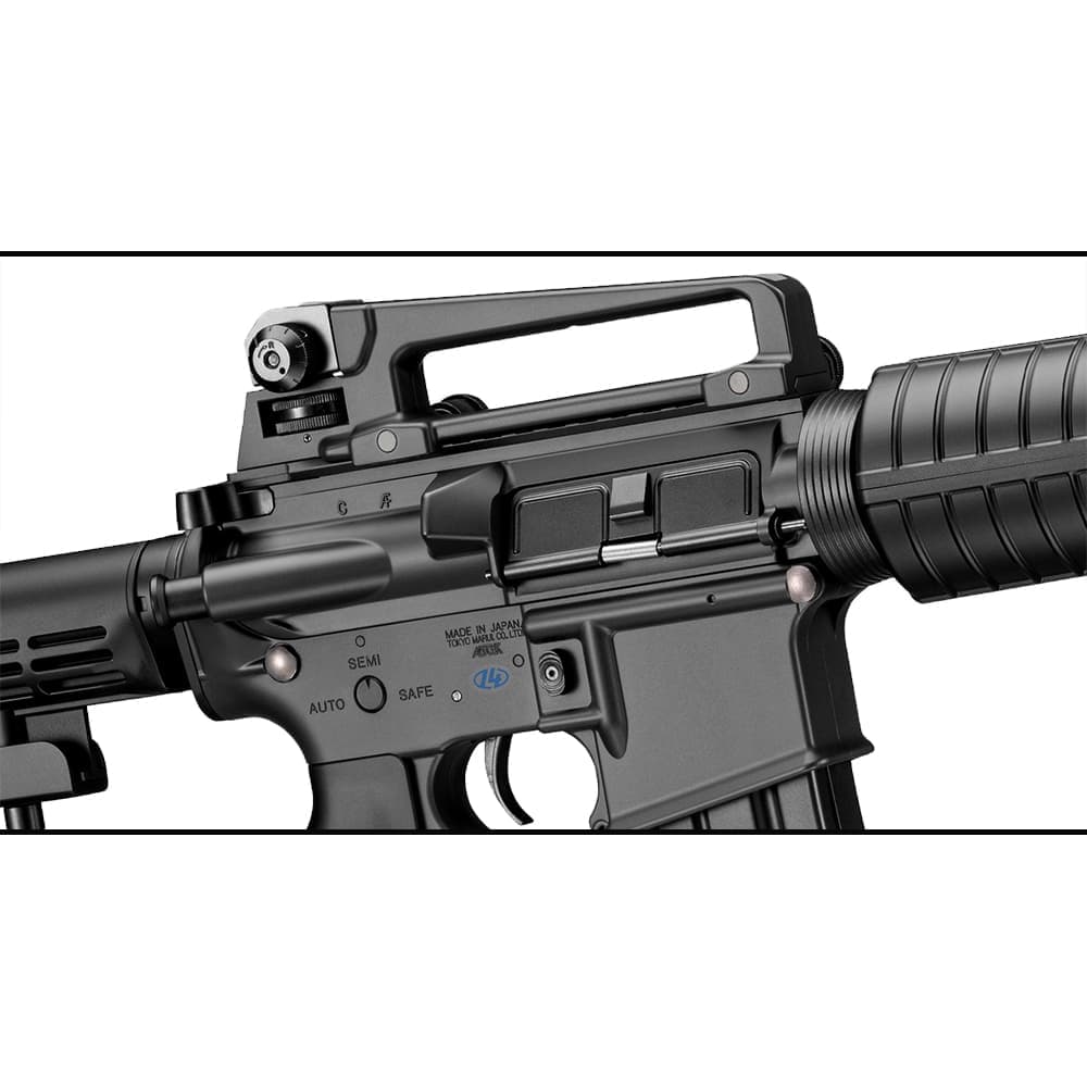 ミリタリーショップ レプマート / 東京マルイ 電動ガン Rシリーズ M4A1R 14歳以上推奨 No.1